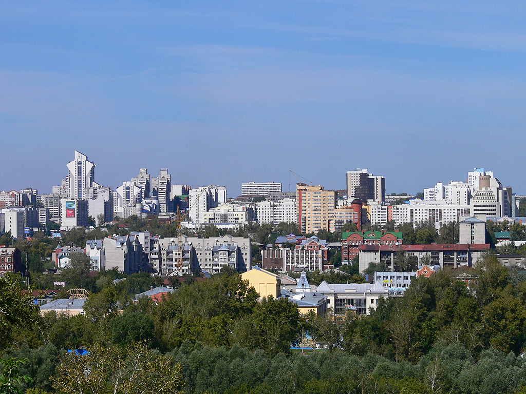 Барнаул