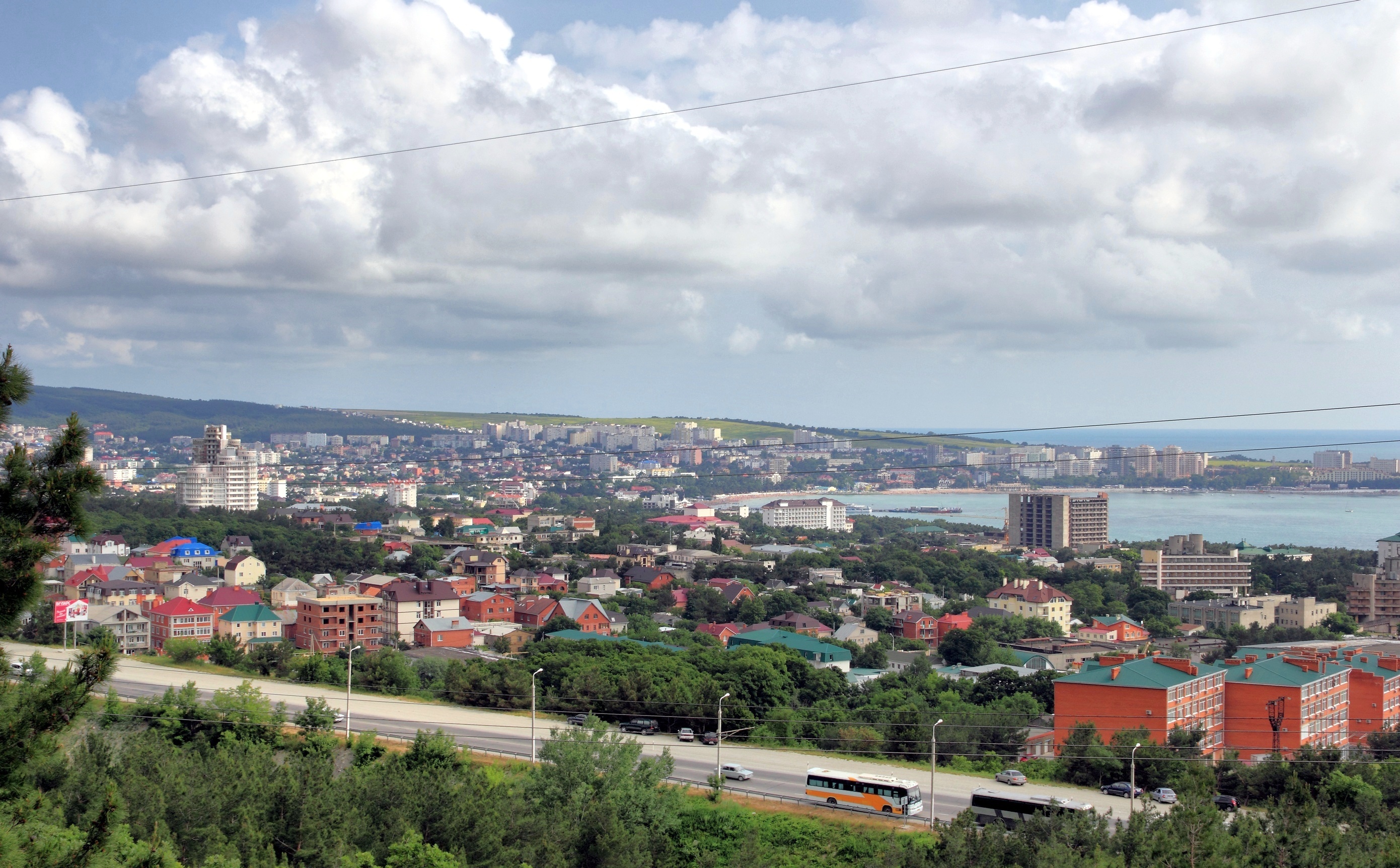 Геленджик