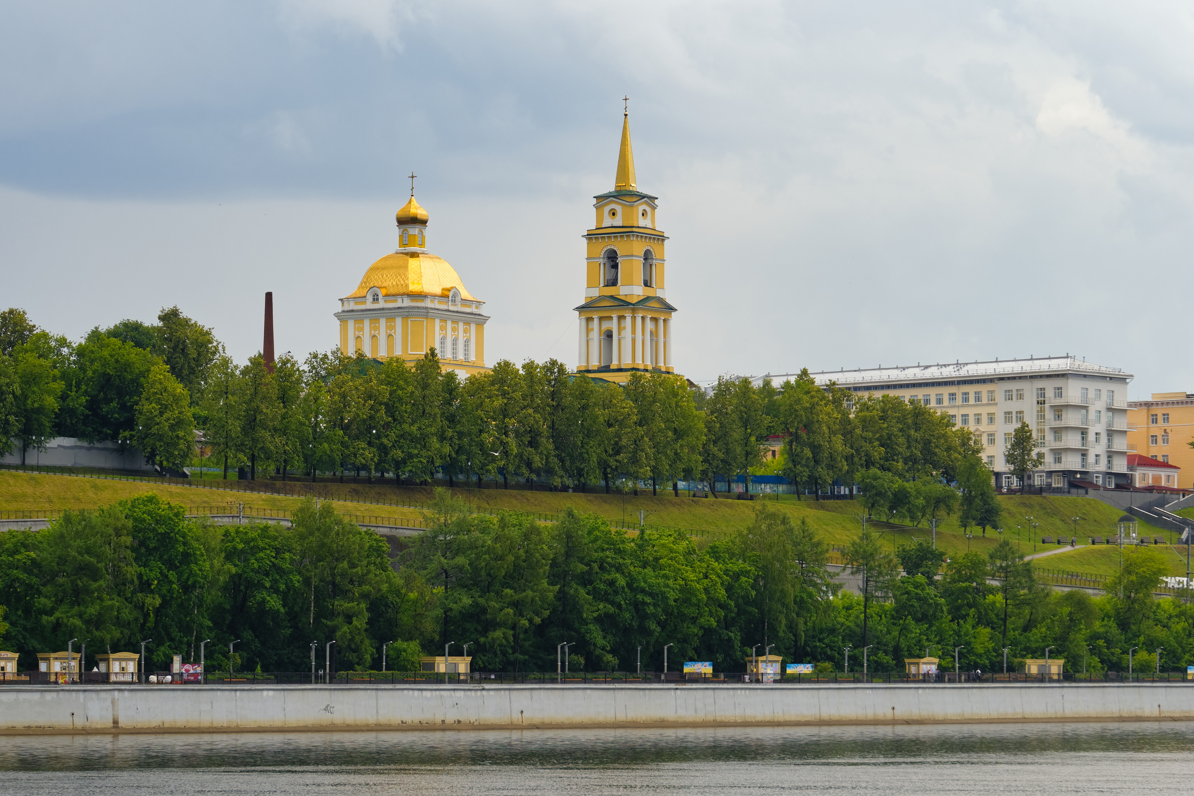 Пермь